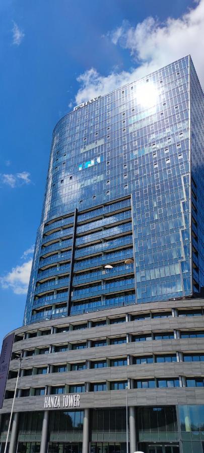 Aleda Tower, 14 Floor, Balkon Apartment *